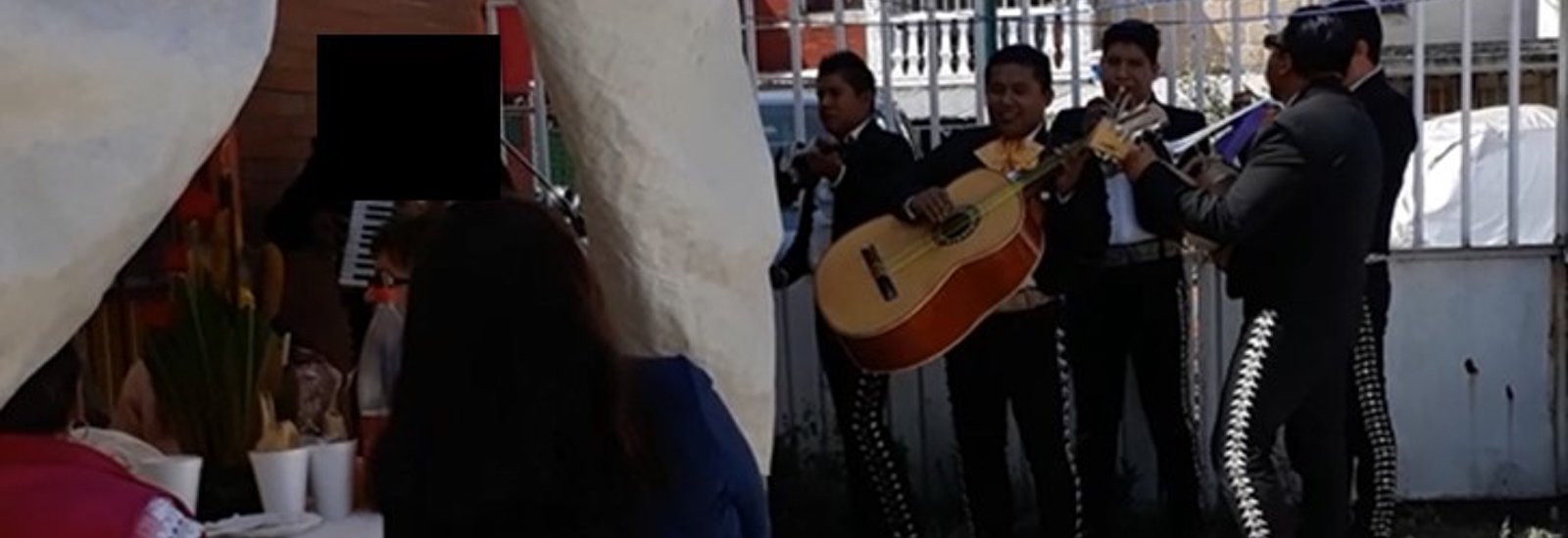 Mariachis Coyoacán